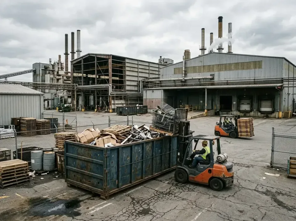 industrial-factory-scrap-conta-003 — frequently asked questions, Cheap Roll-off Dumpster Rentals in East Rockingham, NC